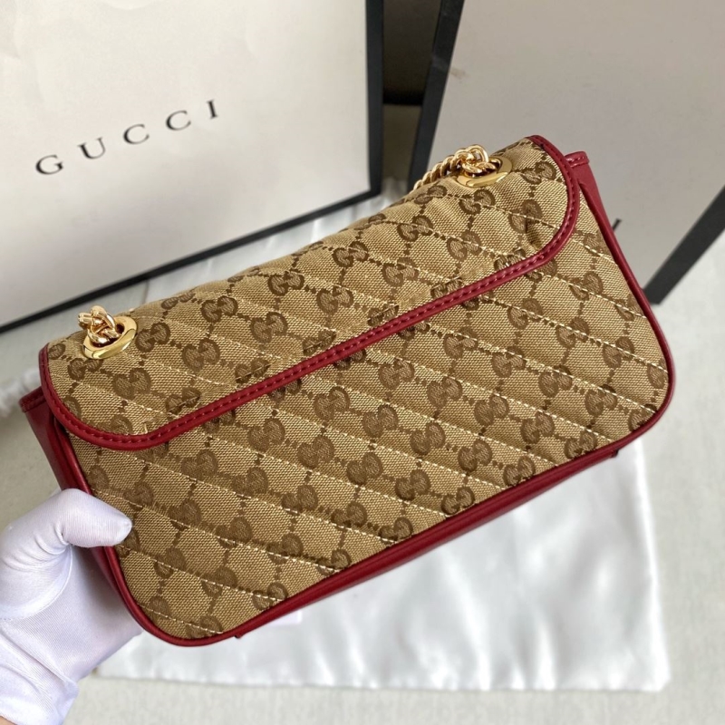 Gucci Satchel Bags